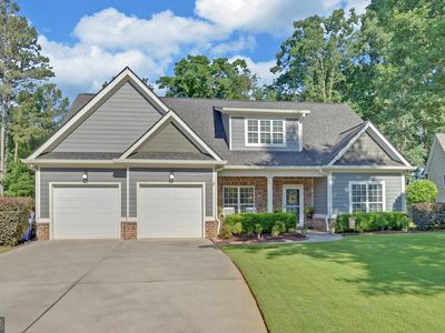 6619 Station Dr, Clermont, GA, 30527