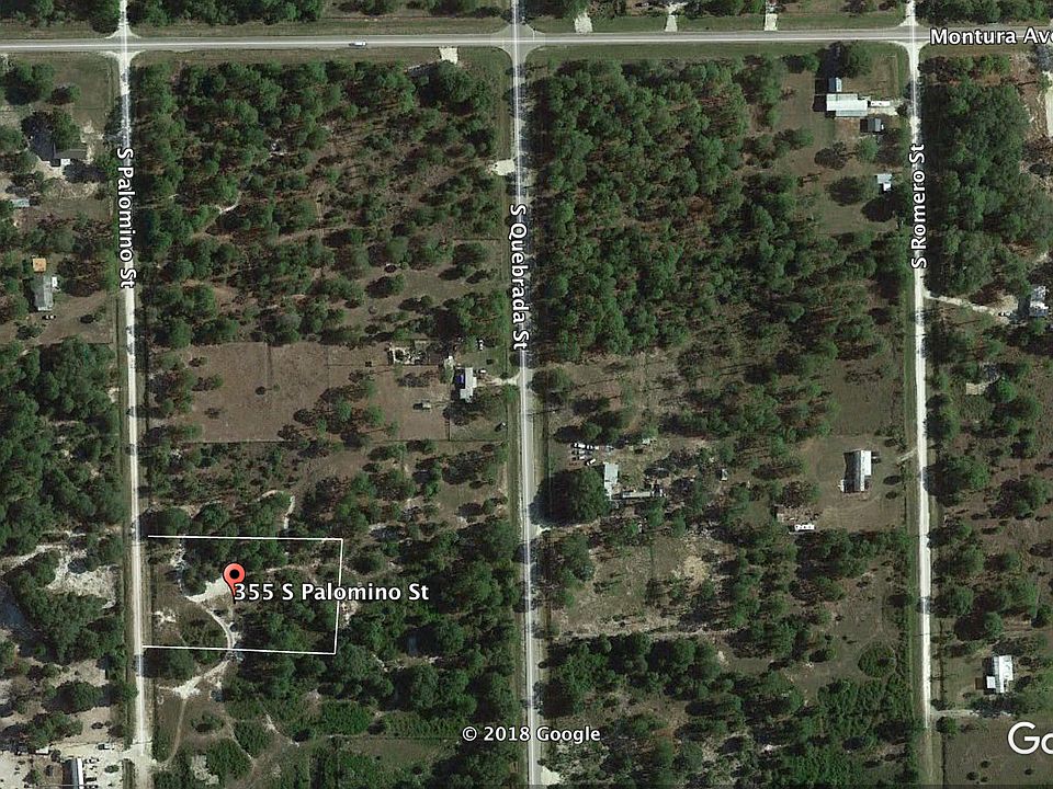 1st image of 355 S Palomino St