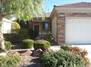 2515 Chasma Dr, Henderson, NV 89044
