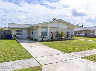 992 Botany Ln, Rockledge, FL 32955