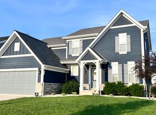 6044 Honey Farm Way, Grove City, OH 43123