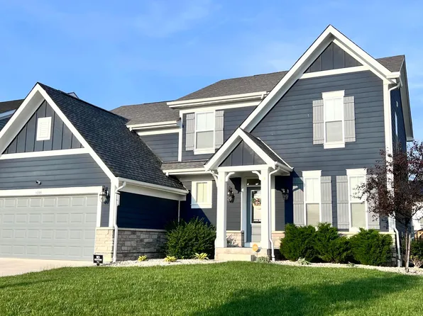 6044 Honey Farm Way, Grove City, OH 43123