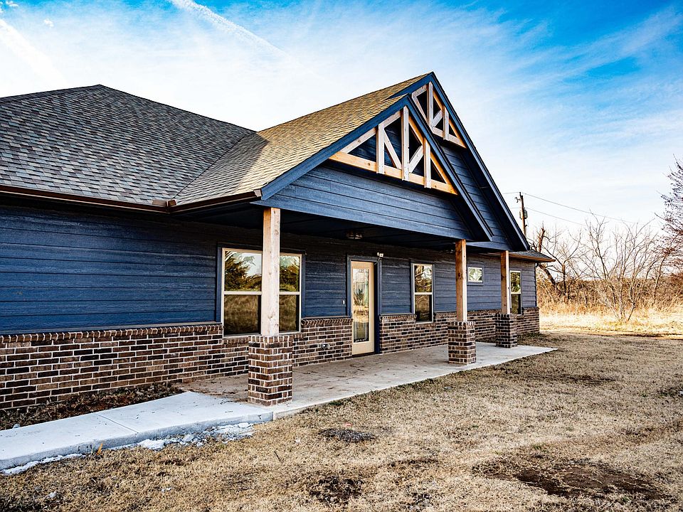 349990 E 790th Rd, Cushing, OK 74023 Zillow