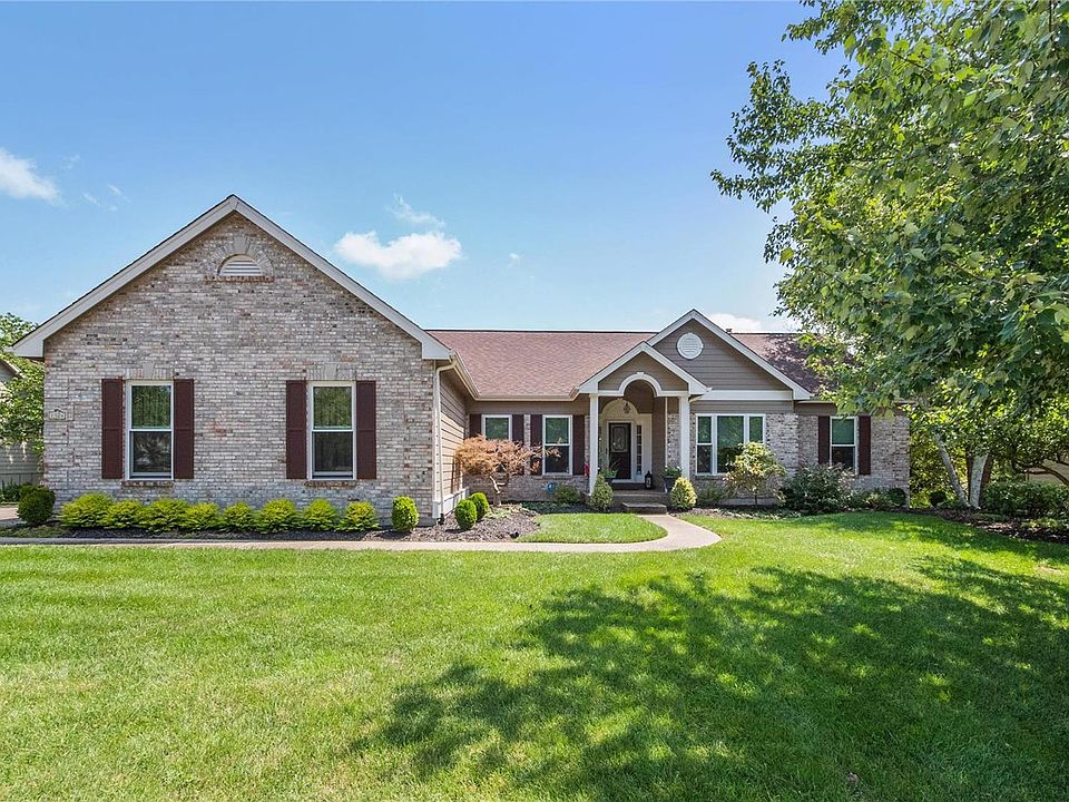 2nd image of 1324 Westhampton Woods Ct