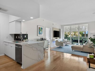 347 N New River Dr E #302, Fort Lauderdale, FL, 33301