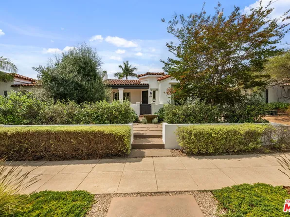 2215 Prosser Ave, Los Angeles, CA 90064