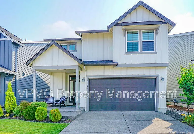 11603 NE 138th Ave — Photo 1