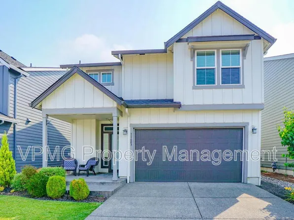 11603 NE 138th Ave, Brush Prairie, WA 98606