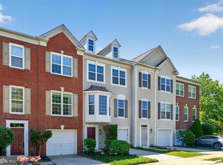 5369 Crimson Sky Ct, Centreville, VA 20120