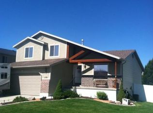 1179 N 780 W, Clinton, UT 84015