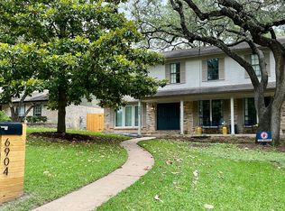 6904 Shumard Cir, Austin, TX 78759