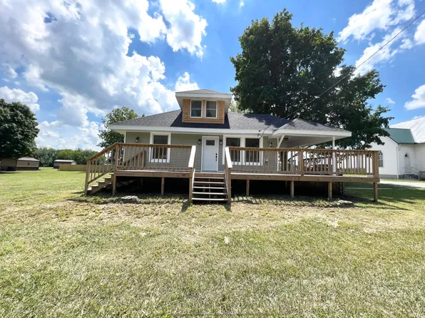 271 W State Road 16, Lucerne, IN 46950