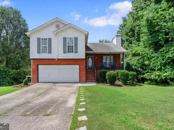 2671 Freemans Walk Path, Dacula, GA 30019