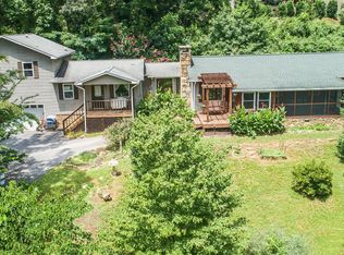 512 Montgomery Rd, Sevierville, TN 37876