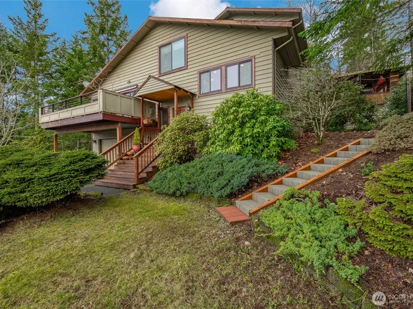1636 Amy Court, Bellingham, WA 98226