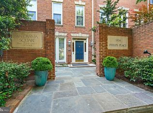 1825 Kalorama Sq NW, Washington, DC 20008