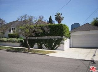 1701 Ensley Ave, Los Angeles, CA 90024