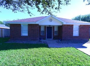3814 Aggassi Dr, Weslaco, TX 78599