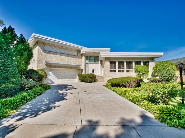 6826 N Keystone Ave, Lincolnwood, IL 60712