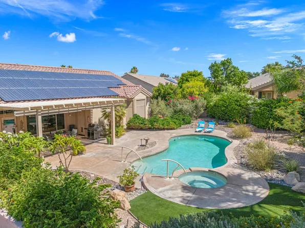 39321 Mirage Cir, Palm Desert, CA 92211