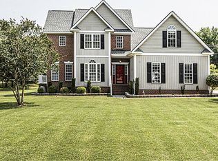 3935 Green Pastures E, Battleboro, NC 27809