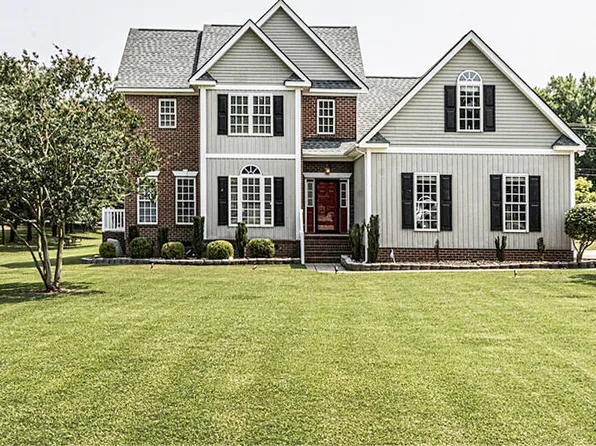 3935 Green Pastures E, Battleboro, NC 27809