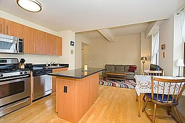 Sold by Citi Habitats
