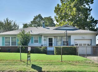 2110 W Walnut Ave, Duncan, OK 73533