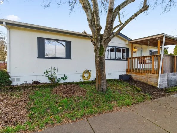 260 21st St SE, Albany, OR 97322