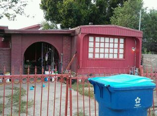 8176 S Pima Ln, Yuma, AZ 85364