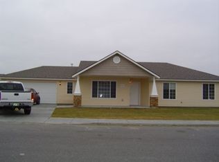 8008 Chehalis Dr, Pasco, WA 99301