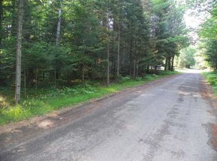 NEAR6103 Fowler Tr Phelps, Argonne, WI 54511