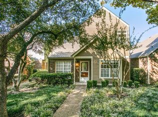 17827 Windflower Way UNIT 101, Dallas, TX 75252