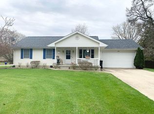 2747 Hamstead Way, Jackson, MI 49201