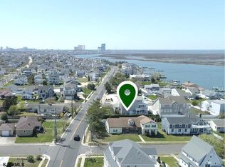 1701 Bayshore Ave, Brigantine, NJ 08203