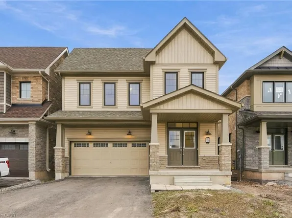 166 Aviron Cres, Welland, ON L3B 0M3