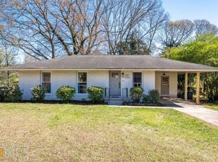 1901 Meadowbrook Ln SE, Marietta, GA 30067