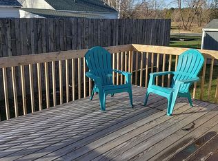 935 N 7th Ave, Sturgeon Bay, WI 54235