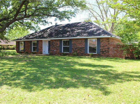 712 Post Oak Blvd, Alexandria, LA 71303