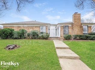 1628 Reno Run, Lewisville, TX 75077