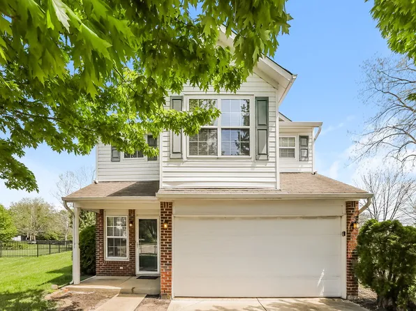 4768 Beach Club Dr, Westfield, IN 46062