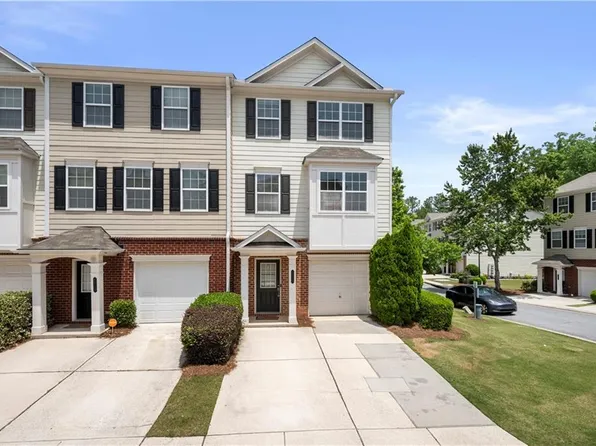 6750 Blackstone Pl #6, Mableton, GA 30126