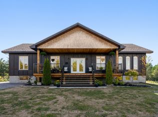1176 Ixl Rd, Trent Hills, ON K0L 1L0