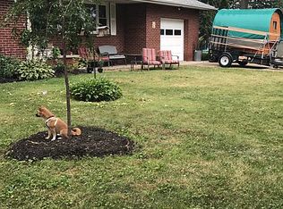 2250 Tracy Rd, Northwood, OH 43619