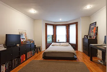 Rented by Berman Realty