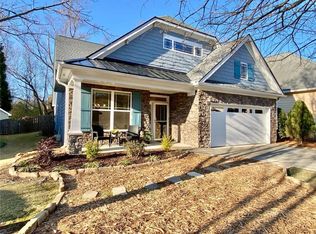 107 Deer Park Dr, Carrollton, GA 30116