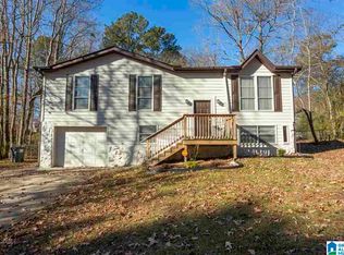 6476 Chrissy Dr, Pinson, AL 35126