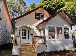 2003 S 31st St, Milwaukee, WI 53215