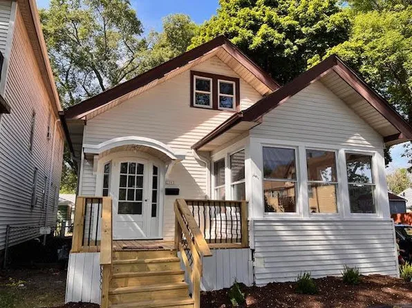 2003 South 31st STREET, Milwaukee, WI 53215