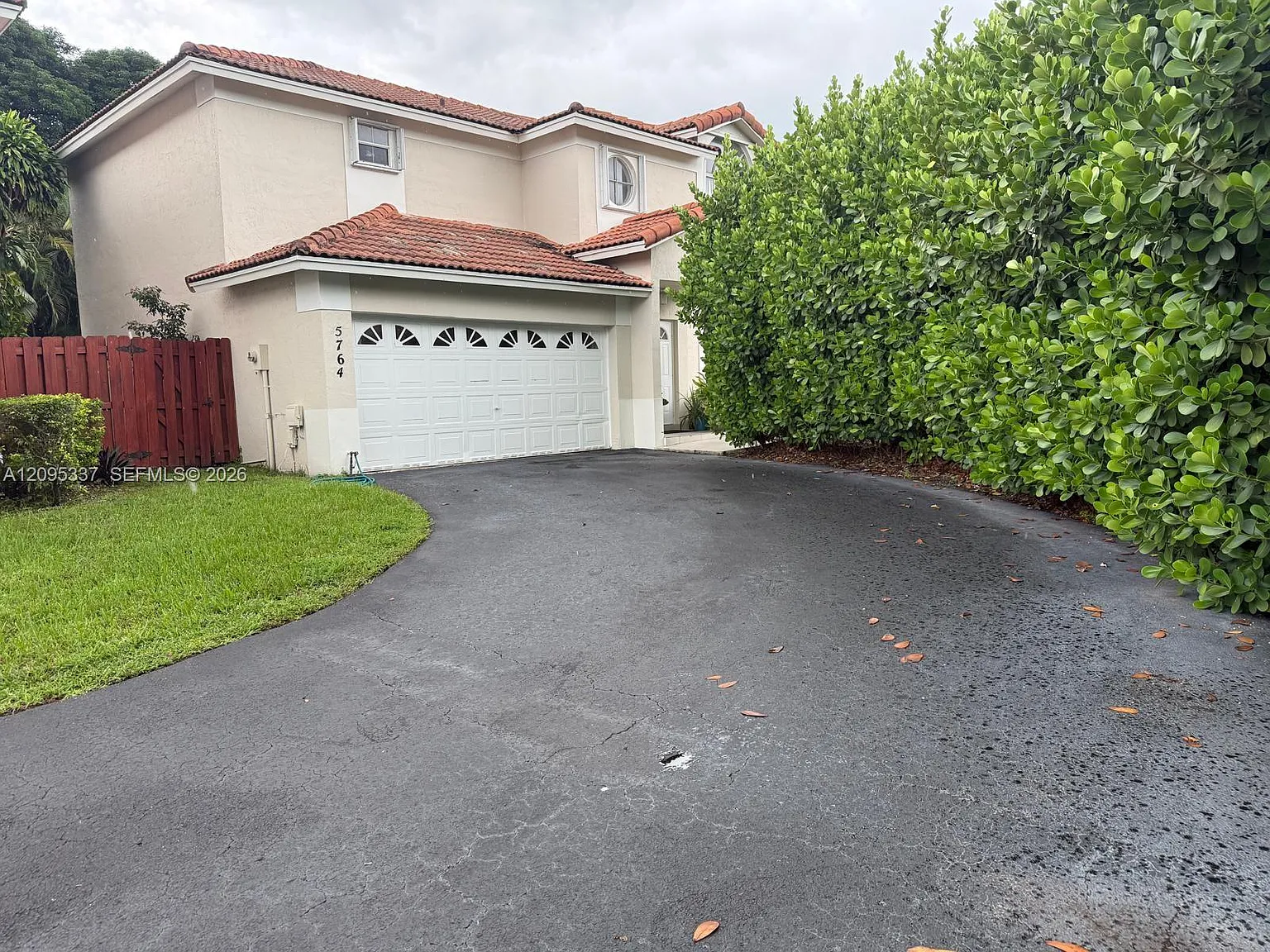 Patio Homes Of Doral Pine — Photo 1